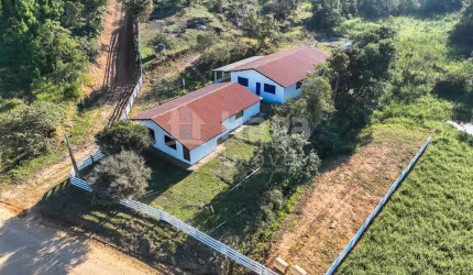 Sítio à venda em Barra Velha/SC