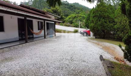 Chácara à venda no bairro Tomaz Coelho em Brusque/SC