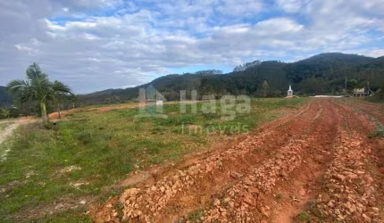 Sítio à venda no bairro Planície Alta em Guabiruba/SC