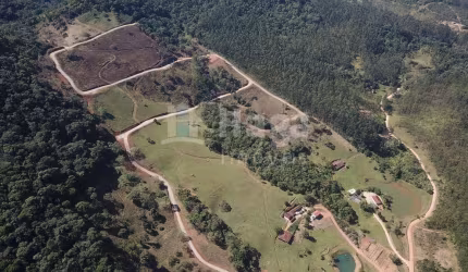 Chácara à  venda em Canelinha/SC