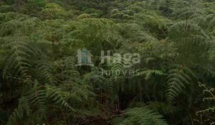 Terreno Rural para sítio/chácara à venda em Guabiruba/SC