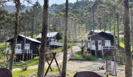 Sítio à venda em Urubici/SC