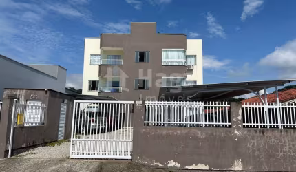 Apartamento à venda no bairro Rio Branco em Brusque/SC