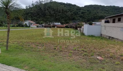 Terrenos à venda no bairro Bateas em Brusque/SC