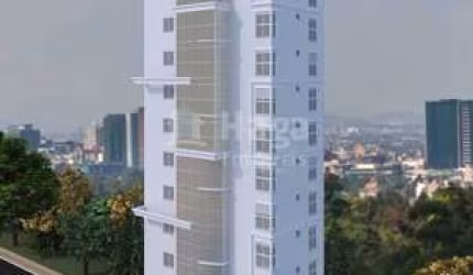 Apartamento à venda no bairro Centro em Balneário Camboriú/SC
