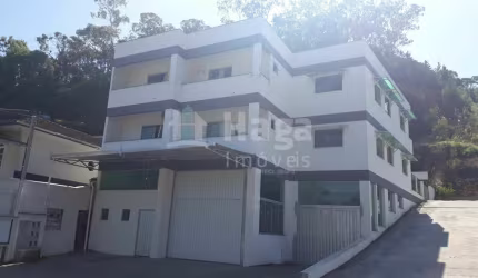 Prédio Residencial e comercial à venda em Bursque/SC