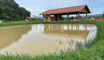 Sítio à venda em Itajaí/SC