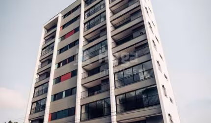 Apartamento à venda no bairro Souza Cruz em Brusque/SC