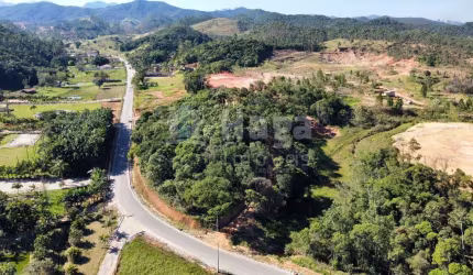Chácara à venda em Canelinha/SC