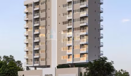Apartamento Studio à venda no bairro Santa Terezinha em Brusque/SC