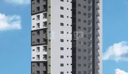 Apartamento à venda no bairro São Luiz em Brusque/SC
