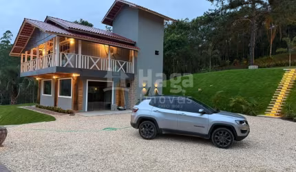 Sítio à venda em São João Batista/SC