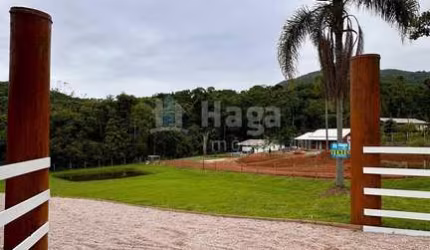 Sítio à venda em Tijucas/SC