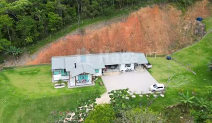 Sítio à venda em Tijucas/SC