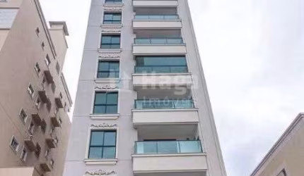 Apartamento à venda no bairro Perequê em Porto Belo/SC
