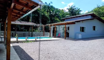 Chácara à venda em Guabiruba/SC