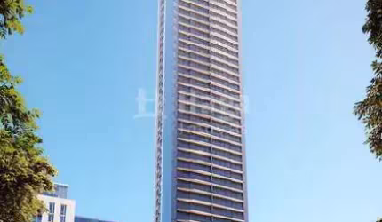 Apartamento Penthouse à venda no bairro Centro em Balneário Camboriú/SC