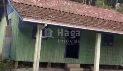 Sítio à venda em Anitápolis/SC