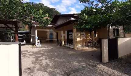 Casa para alugar no bairro Guabiruba Sul em Guabiruba/SC