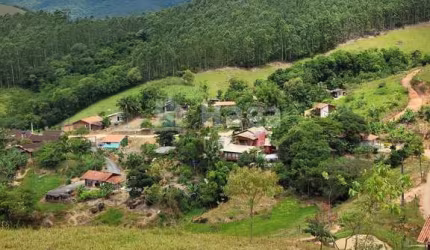 Terreno rural à venda em São João Batista/SC