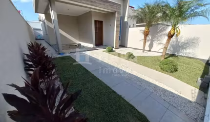 Casa à venda no bairro Areias em Tijucas/SC