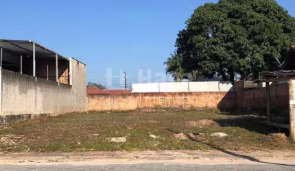 Terreno à venda no bairro Tajuba II em São João Batista/SC