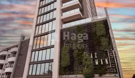Apartamento à venda no bairro Perequê em Porto Belo/SC