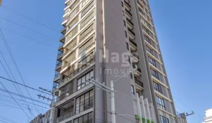 Apartamento à venda no bairro Perequê em Porto Belo/SC