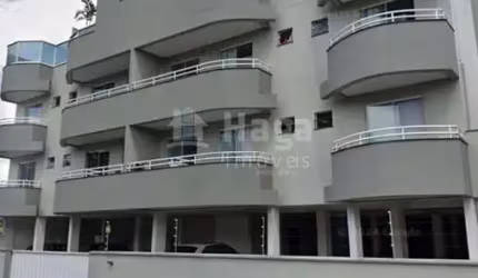 Apartamento à venda no bairro Jardim Maluche - Brusque/SC
