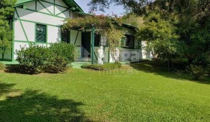 Sítio á venda em Angelina/SC