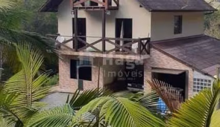 Chácara à Venda em Aguas Mornas/SC