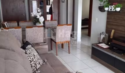 Apartamento Padrão à venda em Guabiruba/SC