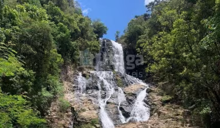Sítio à venda em Rancho Queimado/SC