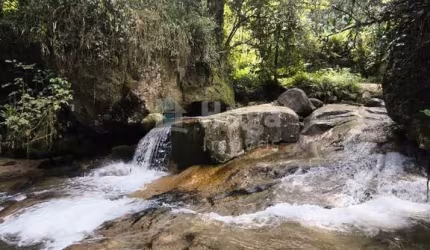 Sítio à venda em Major Gercino/SC