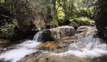 Chácara à venda em Major Gercino/SC