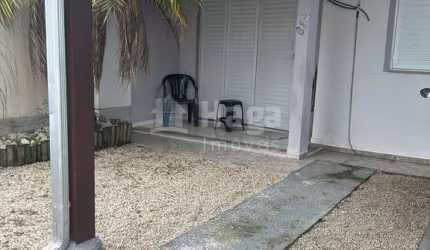 Casa Padrão à venda em Guabiruba/SC
