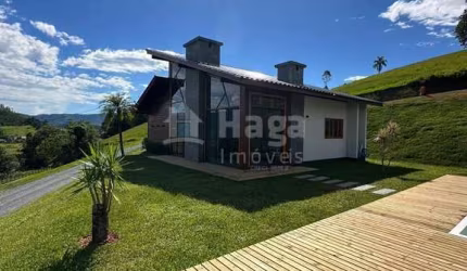 Chácara á venda em São João Batista/SC