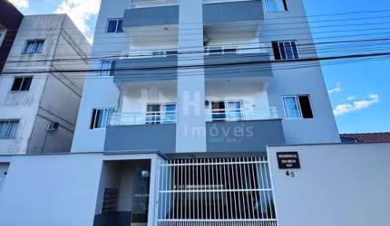 Apartamento Padrão à venda em Brusque/SC