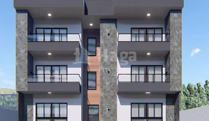 Apartamento à venda no bairro Limeira em Brusque/SC