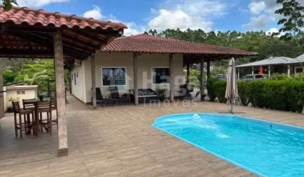 Chácara à venda em Navegantes/SC