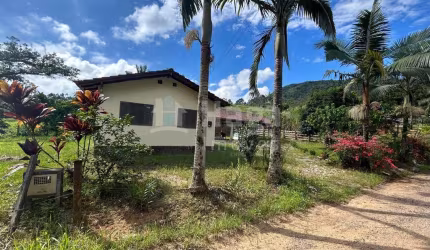 Chácara à venda em Tijucas/SC