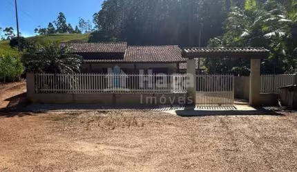 Chácara à venda em Tijucas/SC