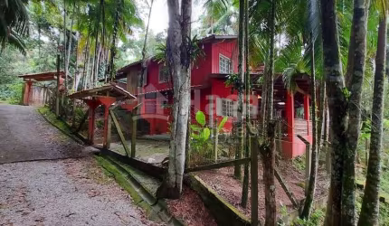 Sítio à venda em Guabiruba/SC