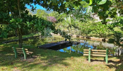 Chácara à venda em Santo Amaro da Imperatriz/SC