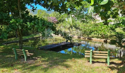 Sítio à venda em Santo Amaro da Imperatriz/SC