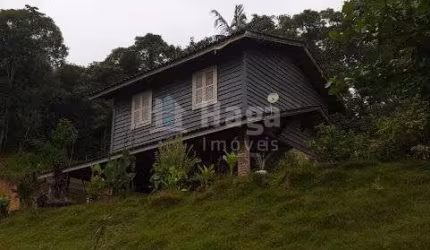 Sítio à venda em Guabiruba/SC