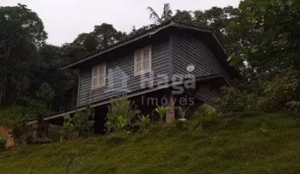 Casa à venda em Guabiruba/SC