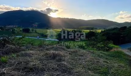 Terreno à venda em Tijucas/SC