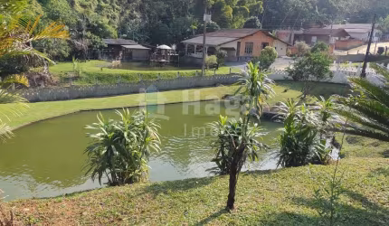 Sítio à venda em Ilhota/SC