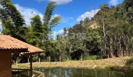 Chácara à venda em Alfredo Wagner - SC